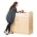 Foundations Serenity Changing Table