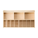 Foundations Serenity Diaper Organizer