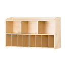 Foundations Serenity Diaper Organizer