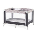 Foundations Sleep n Store Travel Yard with Bassinet