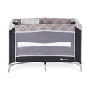 Foundations Sleep n Store Travel Yard with Bassinet