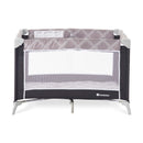 Foundations Sleep n Store Travel Yard with Bassinet