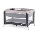 Foundations Sleep n Store Travel Yard with Bassinet