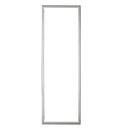 Foundations Stainless Steel Public Washroom Diaper Vendor