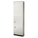 Foundations Stainless Steel Public Washroom Diaper Vendor