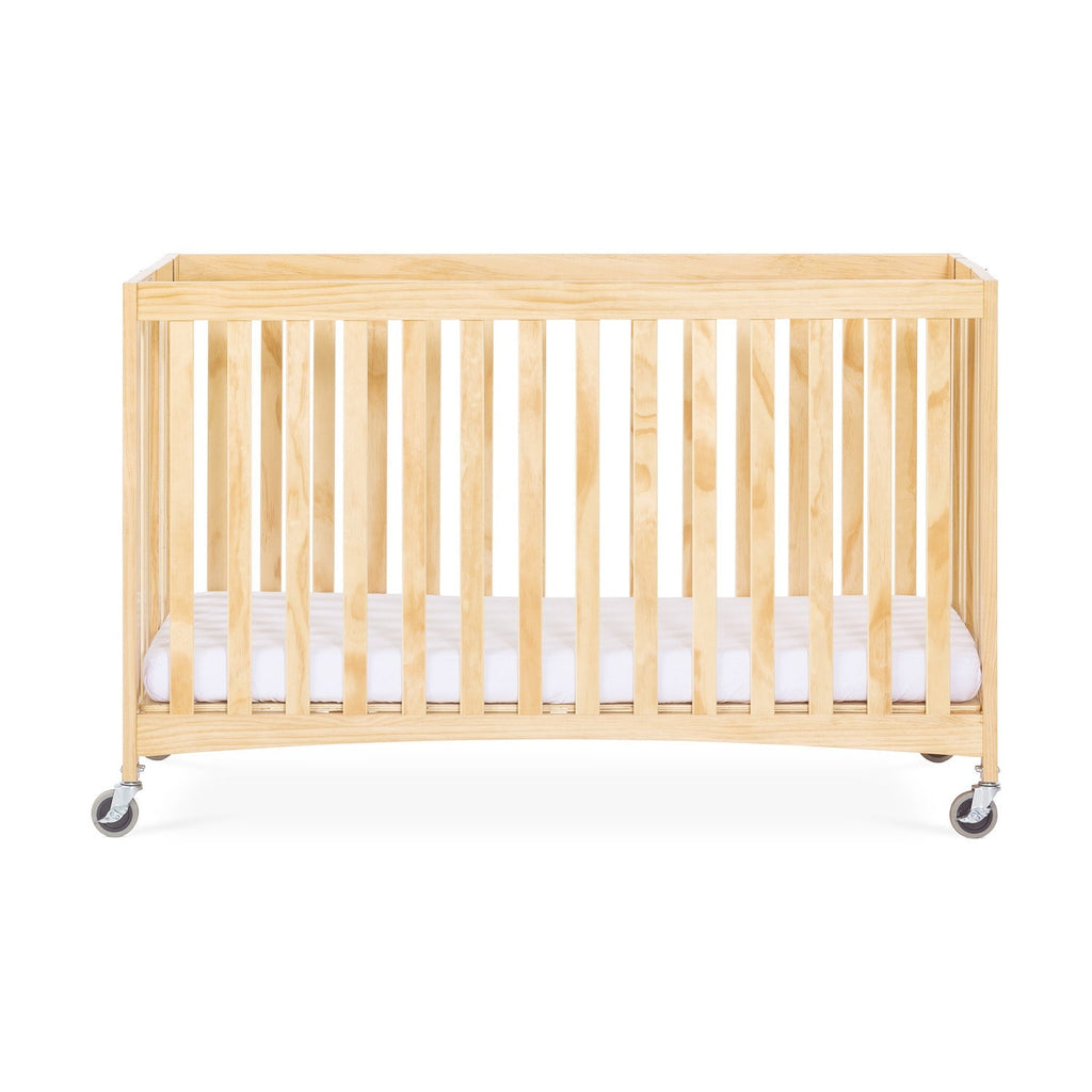Foundations online crib mattress