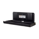 Foundations Ultra Horizontal Public Washroom Baby Changing Station (EZ Mount Backer Plate Included)