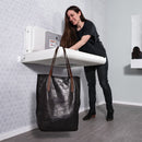 Foundations Ultra Horizontal Public Washroom Baby Changing Station (EZ Mount Backer Plate Included)