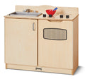Jonti-Craft 2-in-1 Kitchen
