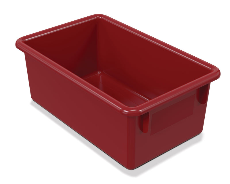 Jonti-Craft 20 Cubbie-Tray Mobile Unit - without Trays