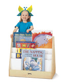 Jonti-Craft Big Book Pick-a-Book Stand