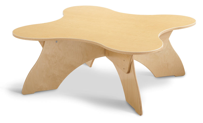 Jonti-Craft Blossom Table