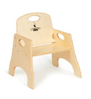 Jonti-Craft Chairries 5" Height