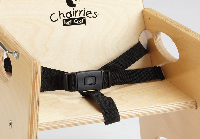 Jonti-Craft Chairries Seat Belt Kit