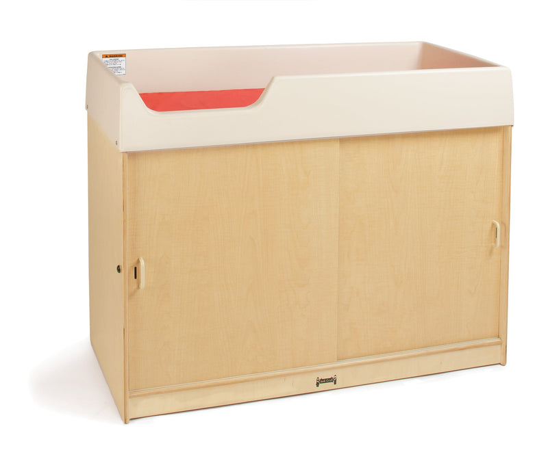 Jonti-Craft Changing Table