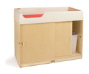 Jonti-Craft Changing Table