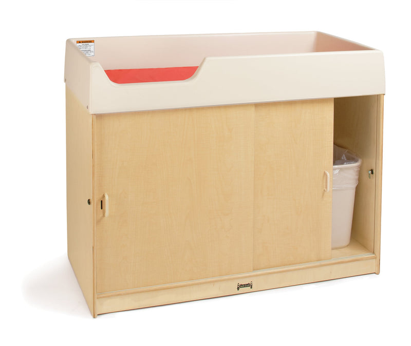 Jonti-Craft Changing Table