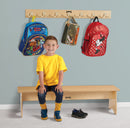 Jonti-Craft Classroom Bench