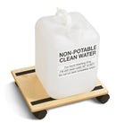 Jonti-Craft Clean Hands Helper Portable Sink Accessories Kit