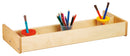 Jonti-Craft Creative Caddie Light - Standard - with 2 Bins