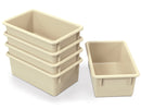 Jonti-Craft Cubbie-Tray - Almond