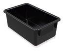 Jonti-Craft Cubbie-Tray - Black