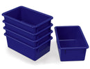 Jonti-Craft Cubbie-Tray - Blue