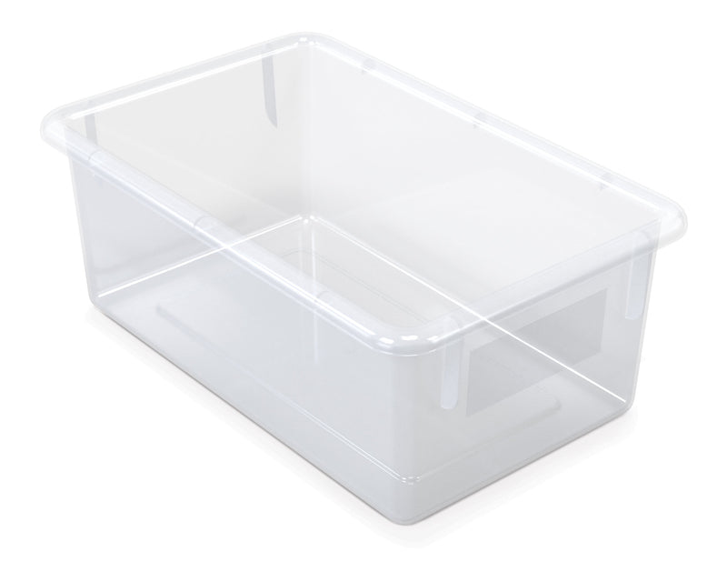 Jonti-Craft Cubbie-Tray - Clear