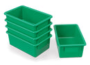 Jonti-Craft Cubbie-Tray - Green