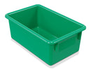 Jonti-Craft Cubbie-Tray - Green
