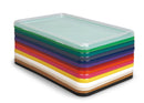 Jonti-Craft Cubbie-Tray Lid - Black