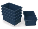 Jonti-Craft Cubbie-Tray - Navy