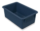 Jonti-Craft Cubbie-Tray - Navy