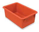 Jonti-Craft Cubbie-Tray - Orange