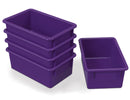 Jonti-Craft Cubbie-Tray - Purple