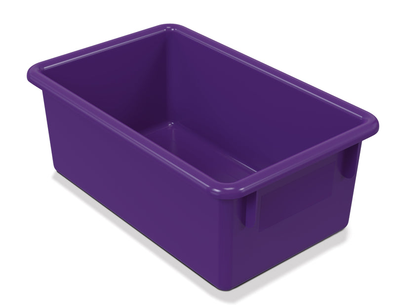 Jonti-Craft Cubbie-Tray - Purple