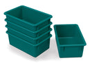 Jonti-Craft Cubbie-Tray - Teal