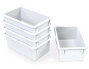 Jonti-Craft Cubbie-Tray - White