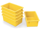Jonti-Craft Cubbie-Tray - Yellow