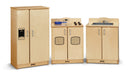 Jonti-Craft Culinary Creations Play Kitchen 3 Piece Set
