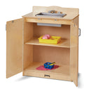 Jonti-Craft Culinary Creations School Age Kitchen Sink