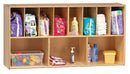 Jonti-Craft Diaper Organizer
