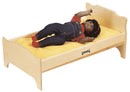 Jonti-Craft Doll Bed