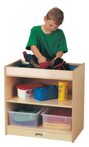 Jonti-Craft Doll Changing Table