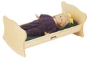Jonti-Craft Doll Cradle