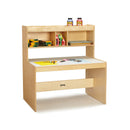 Jonti-Craft Dual Writing Desk