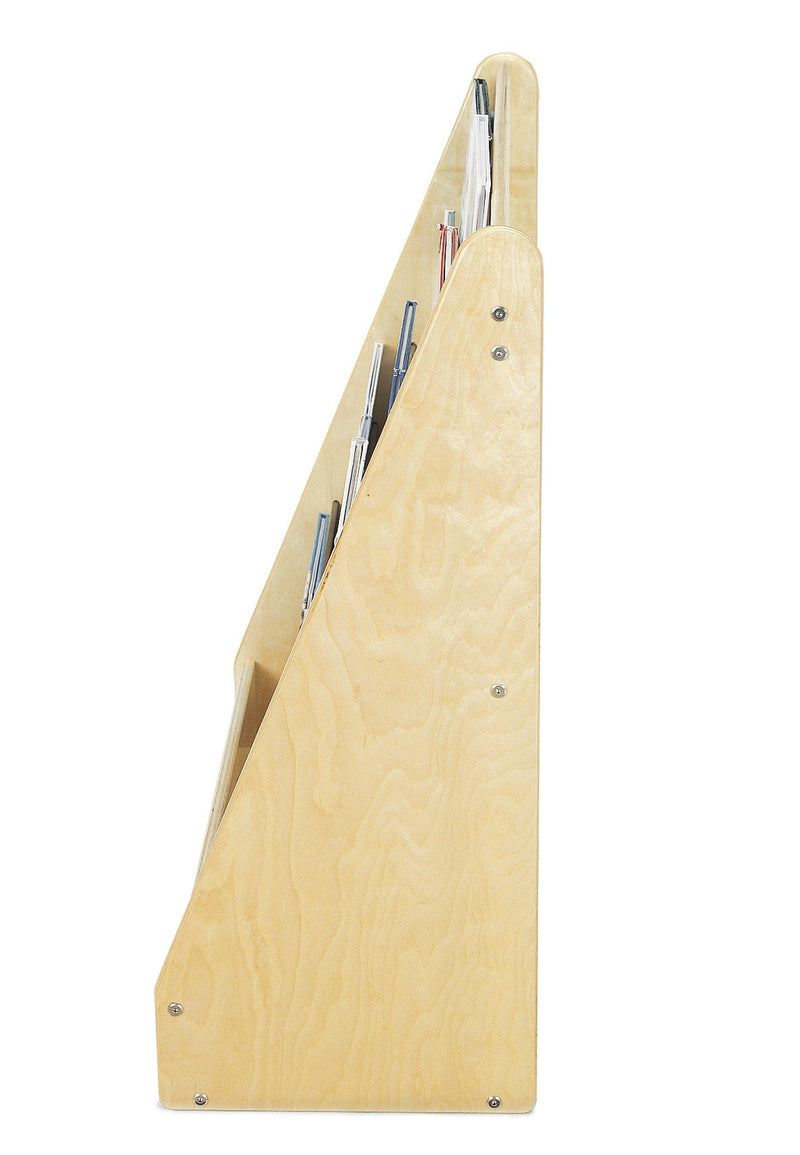 Jonti-Craft Flushback Pick-a-Book Stand