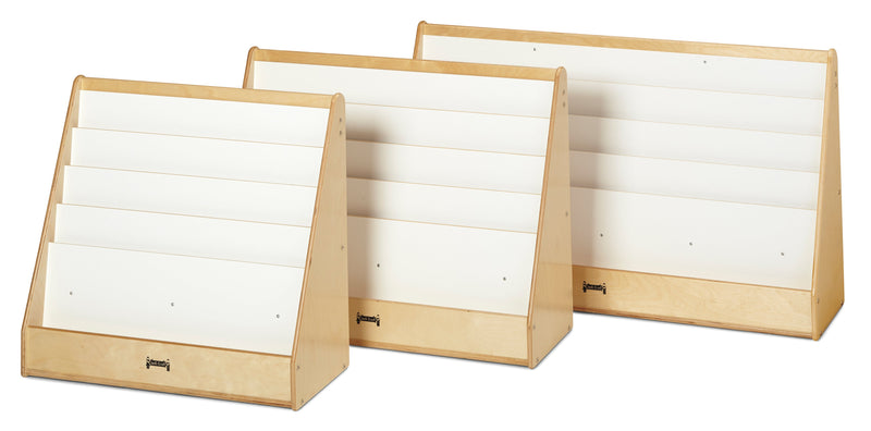 Jonti-Craft Flushback Pick-a-Book Stand