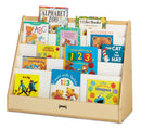 Jonti-Craft Flushback Pick-a-Book Stand