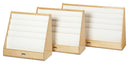 Jonti-Craft Flushback Wide Pick-a-Book Stand
